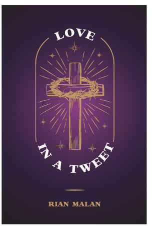 Cover image: Love in a Tweet 9780639715568