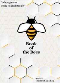 صورة الغلاف: Book of Bees 9780639740614