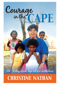 Imagen de portada: Courage in the Cape 9780473643942