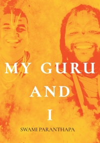 Cover image: My Guru and I 9780639787466