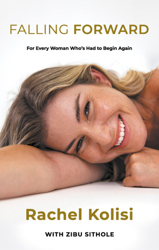 Cover image: Falling Forward 9780639881744