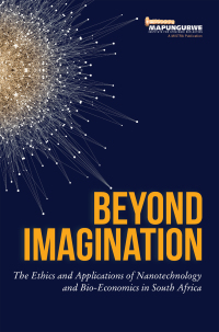 Cover image: Beyond Imagination 9780639923802