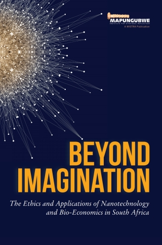 Imagen de portada: Beyond Imagination 1st edition 9780639923802