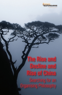 Imagen de portada: The Rise and Decline and Rise of China 9781920655846