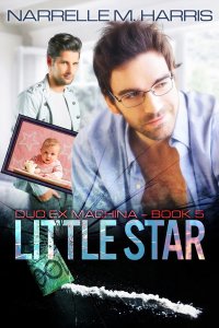 Cover image: Little Star 9780645002102
