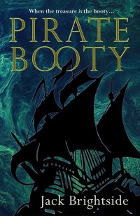 Cover image: Pirate Booty 9780645042634