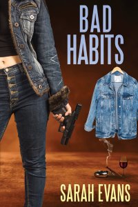 Cover image: Bad Habits 9780645042641