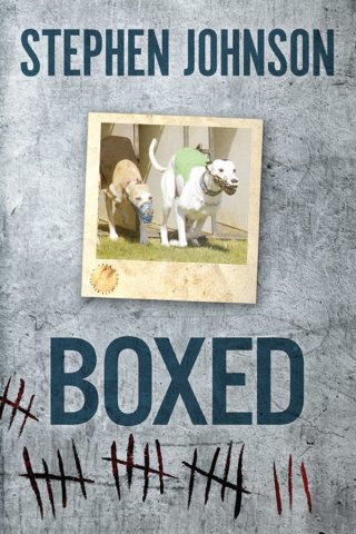 Imagen de portada: Boxed 9780645002171