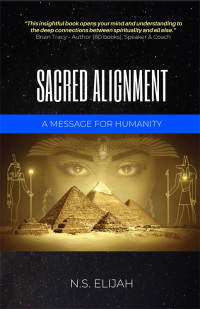 Omslagafbeelding: Sacred Alignment 1st edition 9780645065688