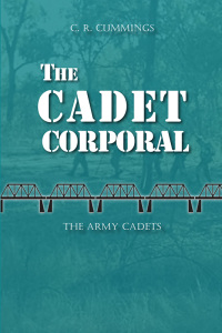 Cover image: The Cadet Corporal 2nd edition 9780645065657
