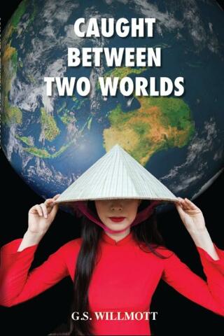 صورة الغلاف: Caught Between Two Worlds 9780645116601