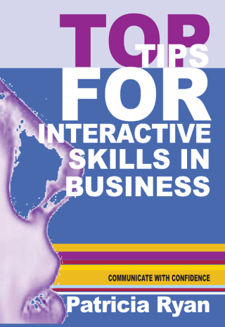 Cover image: Top Tips for Interactive Skills in Business 1st edition 9780645184075
