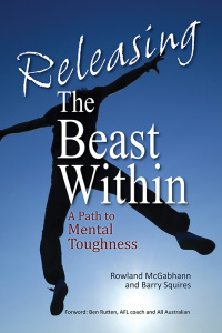 Cover image: Releasing the Beast Within 3rd edition 9780645249736