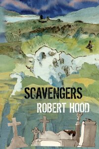 Cover image: Scavengers 9780645316827