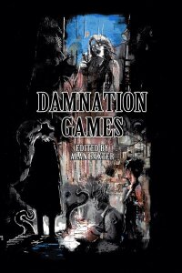 Cover image: Damnation Games 9780645316858