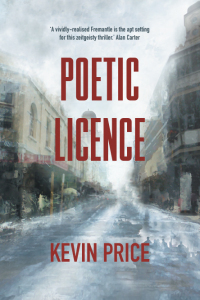 صورة الغلاف: Poetic Licence 1st edition 9780645422801