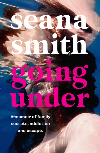 Cover image: Going Under 9780645497236