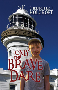 Imagen de portada: Only the Brave Dare 3rd edition 9780645507218