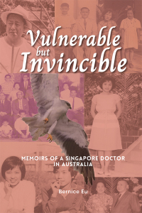 Imagen de portada: Vulnerable but Invincible 1st edition 9780645544206