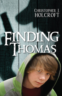 Cover image: Finding Thomas 3rd edition 9780645570571