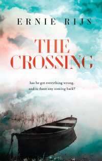 Imagen de portada: The Crossing 9780648697077