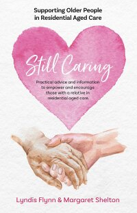Cover image: Still Caring 9781920785062