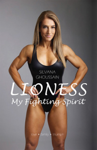 Cover image: Lioness 2nd edition 9780645619508