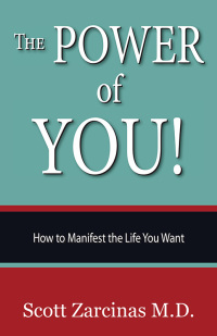 صورة الغلاف: The Power of YOU! 1st edition 9780645638455