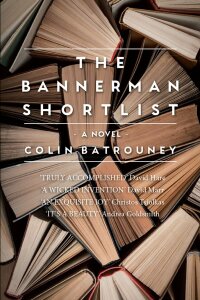 Cover image: The Bannerman Shortlist 9780645732870