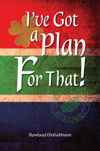 Titelbild: I've Got a Plan For That! 1st edition 9780645795523