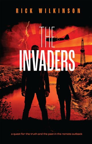 Imagen de portada: The Invaders 9780648697084