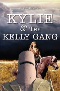 Cover image: Kylie and The Kelly Gang 3rd edition 9780645859171