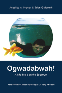 Cover image: OGWADABWAH! 1st edition 9780645795509