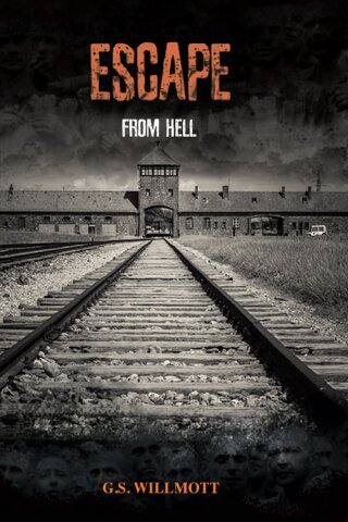 Imagen de portada: Escape from Hell 9780645908701