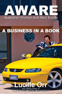 Cover image: AWARE - A Business in a Book