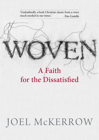 Imagen de portada: Woven 9780647530320