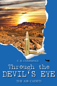 Cover image: Through the Devil’s Eye 1st edition