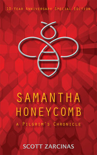 Cover image: Samantha Honeycomb 2nd edition 9780648007944