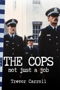 Imagen de portada: The Cops 9780648016328