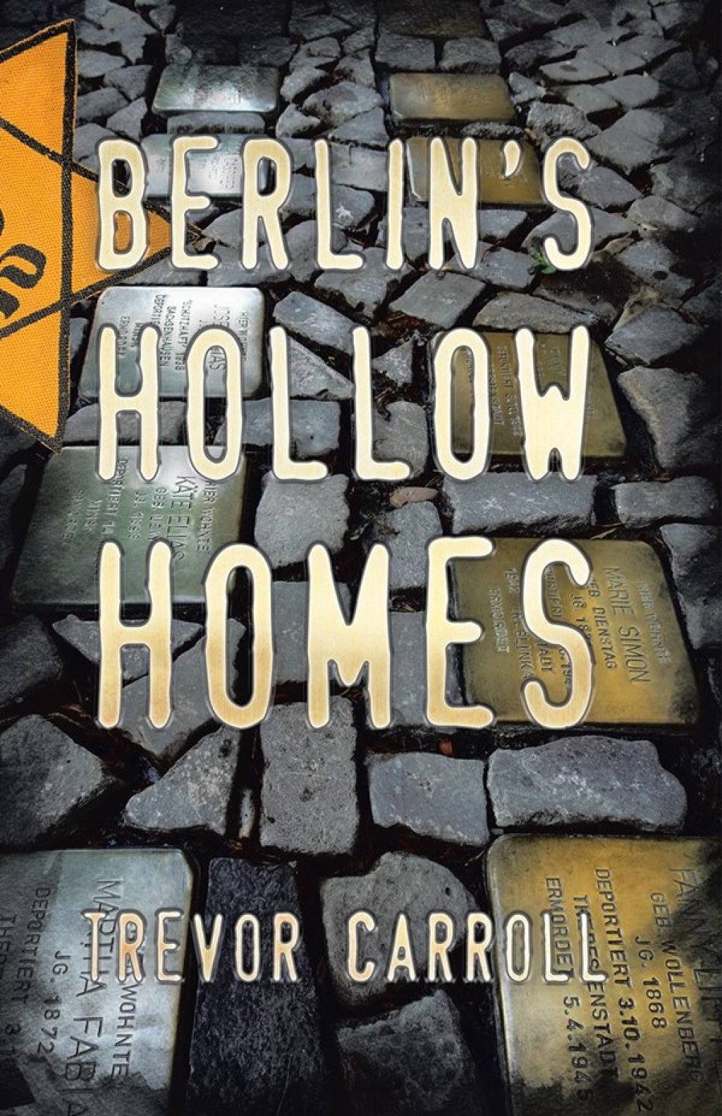 Berlin’s Hollow Homes