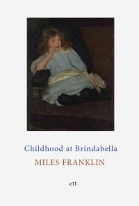Immagine di copertina: Childhood at Brindabella 9780648096320