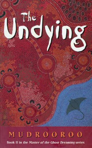 Imagen de portada: The Undying 9780648096399