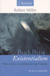 Cover image: Buddhist Existentialism 1st edition 9780980502206
