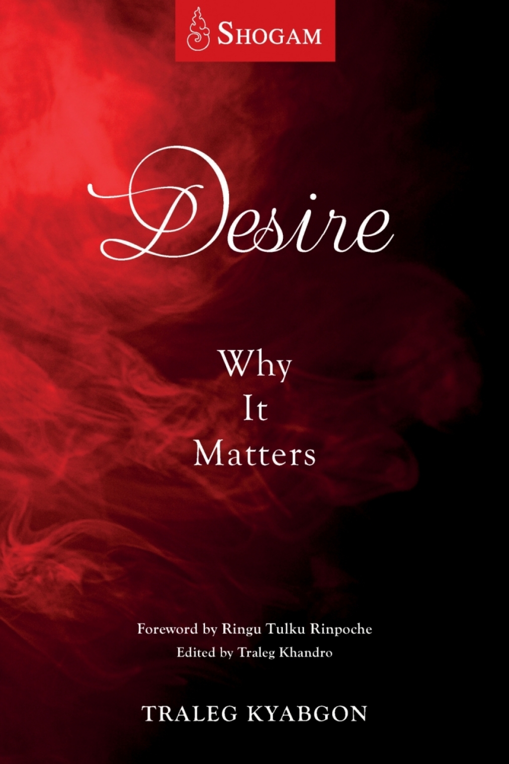 Desire (eBook Rental)