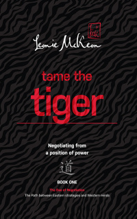 Cover image: Tame the Tiger 1st edition 9780987321756