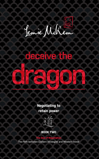 Cover image: Deceive the Dragon 1st edition 9780648131434