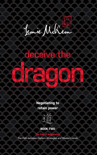 Cover image: Deceive the Dragon 1st edition 9780648131434