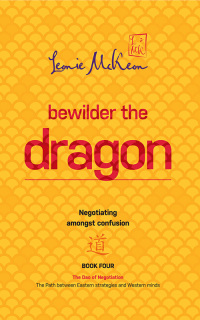Omslagafbeelding: Bewilder the Dragon 1st edition 9780648131502