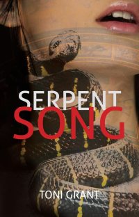 Cover image: Serpent Song 9780648150831