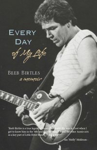 Cover image: Every Day of My Life 9780648150886